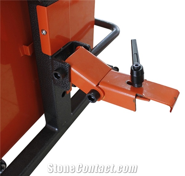 Midstar Concrete Floor Grinder , Vacuum Cleaner MS - F65 IVC
