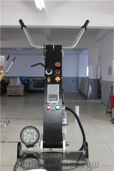 Midstar High Tech Floor Grinding MS-800-4 for Marble and Concrete