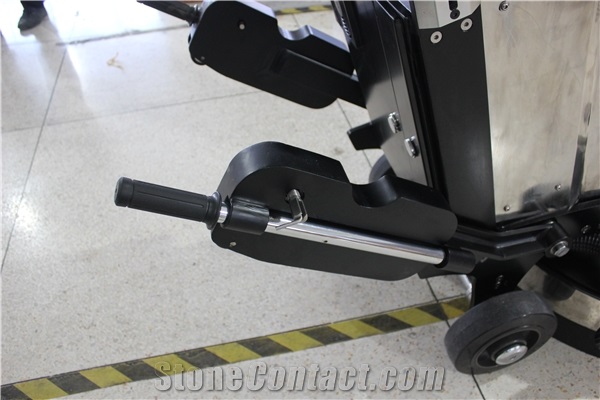 Midstar High Tech Floor Grinding MS-800-4 for Marble and Concrete