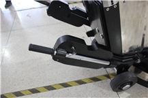 Midstar High Tech Floor Grinding MS-800-4 for Marble and Concrete