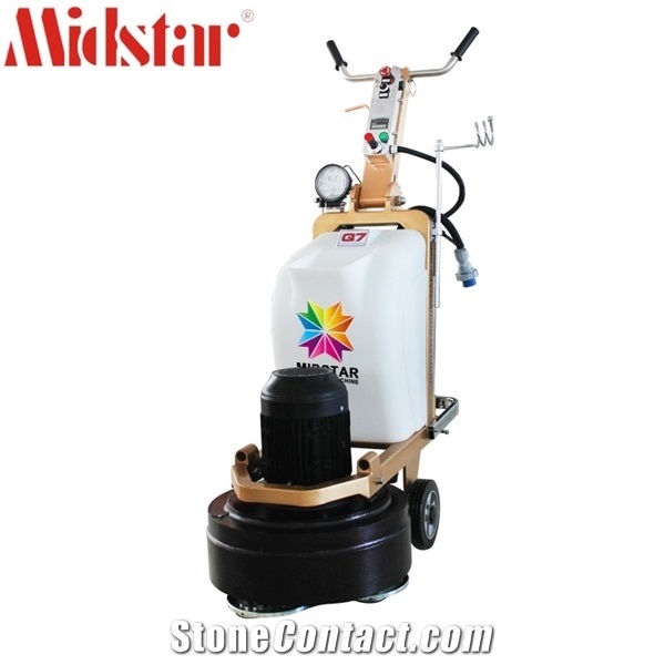Midstar XY-Q7C Floor Grinding Machine