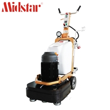 Midstar XY-Q8 Floor Grinding, Floor Polishing Machine
