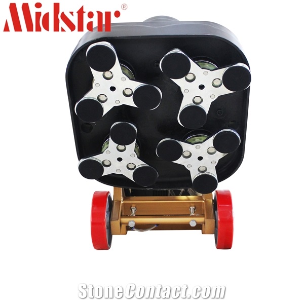 Midstar XY-Q8 Floor Grinding, Floor Polishing Machine