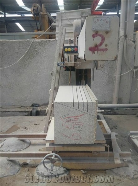 JNMC-600 Manual Cutting Machine/Hand Stone Cutter