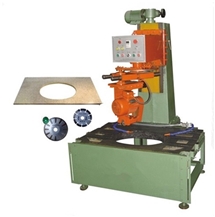 JNSC-100  Sink Hole Cutting Machine