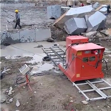 Diamond Wire Saw Machine with Pmsm for Quarry-Quarry Wire Saw Machine Diamond Wire Saw Machine with Pmsm for Quarry-Quarry Wire Saw Machine