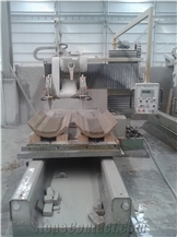 SQ/PC-1300 Automatic Special Shapes Profiling Cutting Machine