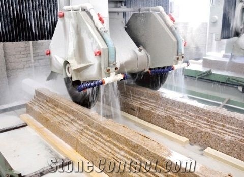 SQ/PC-1300 Automatic Special Shapes Profiling Cutting Machine