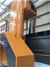 SQC/PC-2200/2500/2800-4D 4 Post Guide Combined Block Cutting Machine SQC/PC-2200/2500/2800-4D 4 Post Guide Combined Block Cutting Machine
