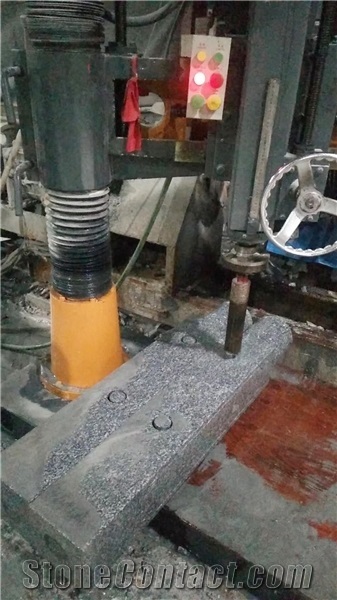SZ-300 Stone Drilling Machine