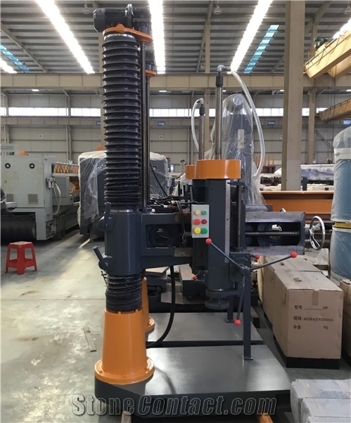 SZ-300 Stone Drilling Machine