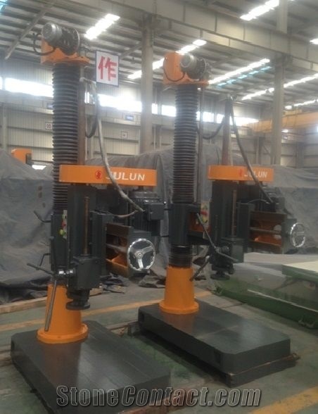 SZ-300 Stone Drilling Machine