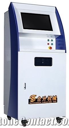 Water Jet Machine HSM-WJ3020