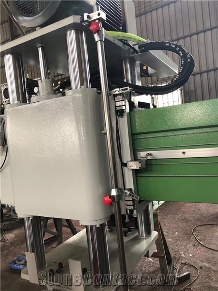 CNC Bridge Cutting Machine