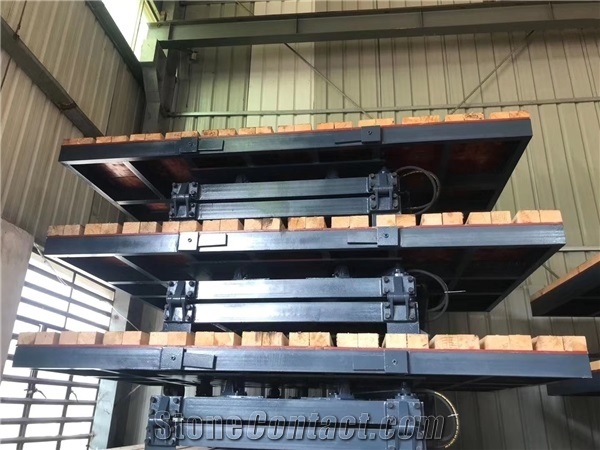 CNC Bridge Cutting Machine