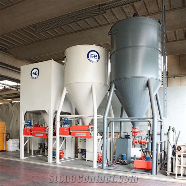 Compact plants Water Treatment Equipment