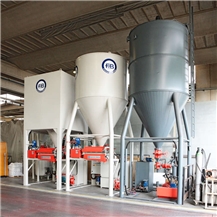 Compact plants Water Treatment Equipment