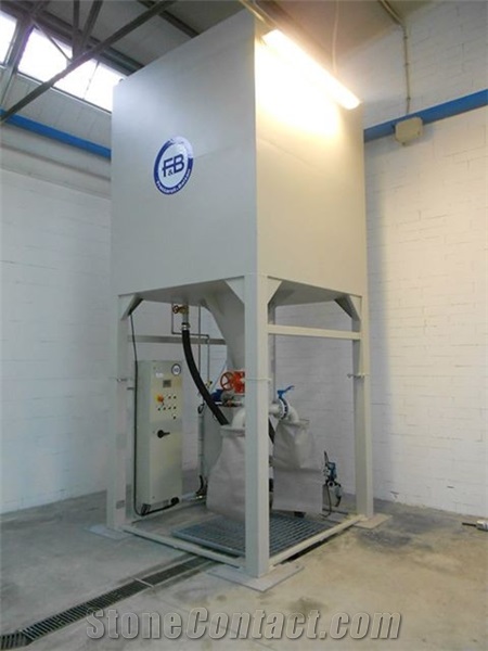 Compact plants Water Treatment Equipment