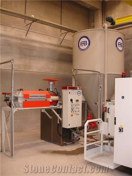 Compact plants Water Treatment Equipment