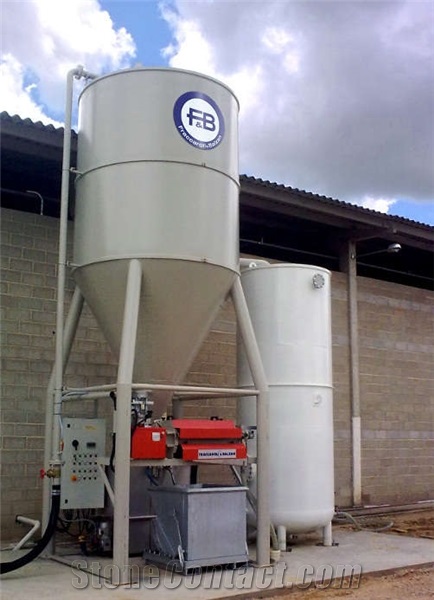 Compact plants Water Treatment Equipment
