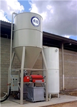 Compact plants Water Treatment Equipment Compact plants Water Treatment Equipment