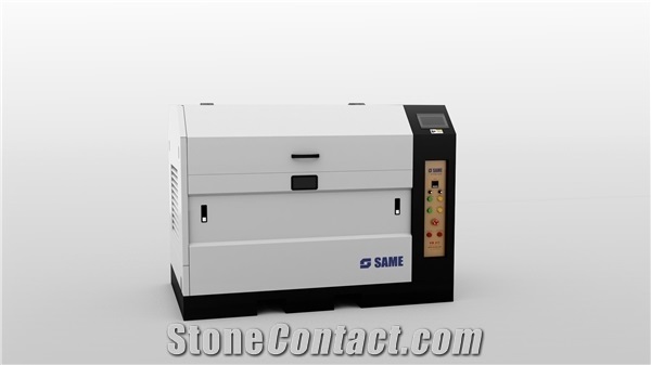 CNC waterjet cutting machine for countertops cut- 3020