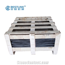 Marble Sandstone Block Pushing Steel Cushion Hydro Bag for Quarry