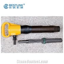 Pneumatic Rock Splitter-Pnuematic Splitting Device Rock Breaking Air Hammer for Quarry Pneumatic Rock Splitter-Pnuematic Splitting Device Rock Breaking Air Hammer for Quarry