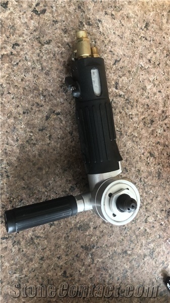 EPT-01 Air Grinder Electric Injection Type Water Mill (Advanced)