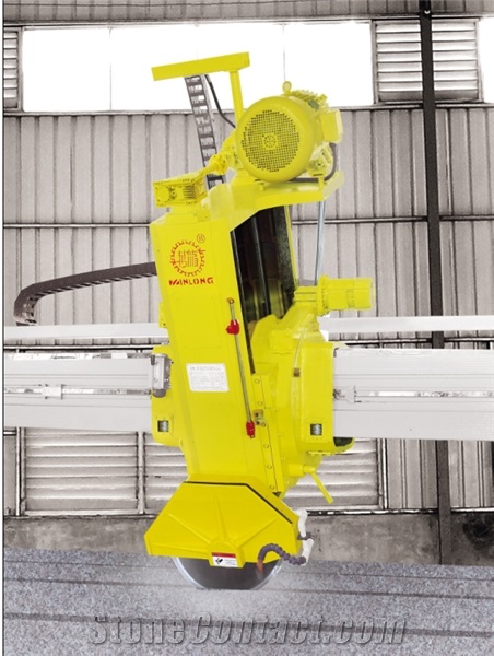 PLC-400, PLC-600, PLC-700 Laser Bridge Cutting Machine