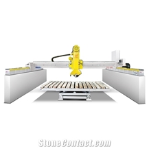 PLC-400, PLC-600, PLC-700 Laser Bridge Cutting Machine