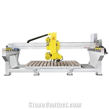 YTQQ-500/600 Mono-block Bridge Cutting Machine