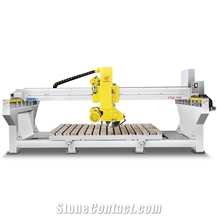 YTQQ-500/600 Mono-block Bridge Cutting Machine