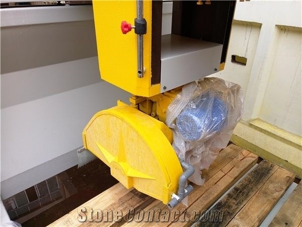 YTQQ-500/600 Mono-block Bridge Cutting Machine