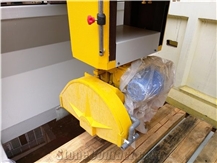 YTQQ-500/600 Mono-block Bridge Cutting Machine YTQQ-500/600 Mono-block Bridge Cutting Machine