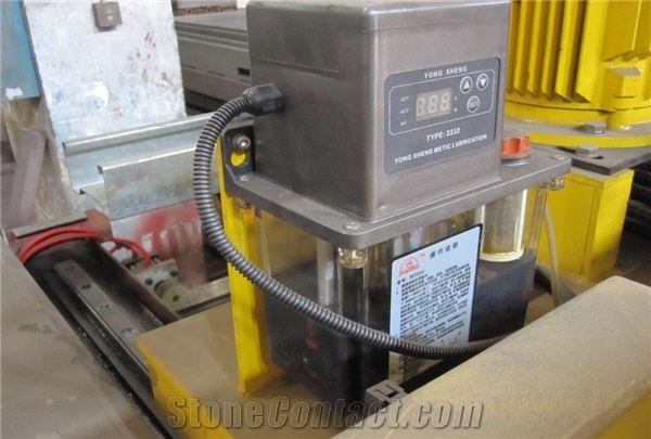 LXM- 8 /LXM- 10/LXM- 12/LXM- 16/ LXM- 20 Fully-Automatic Polishing Machine