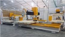 Pro-D 3000 Bridge Cutting Machine