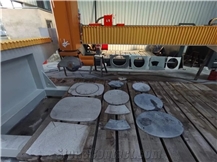 Infrared Bridge Cutting Machine for Countertops Infrared Bridge Cutting Machine for Countertops