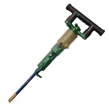 Model Y6 Hand-held Pneumatic Rock Drill