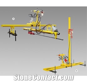 Pneumatic Mobile Rock Drill- One Hammer Mobile Rock Drill PD-28B