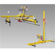Pneumatic Mobile Rock Drill- One Hammer Mobile Rock Drill PD-28B