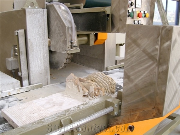 H600-CP / H600-L Single Blade Automatic Step Cross Cutting Machine