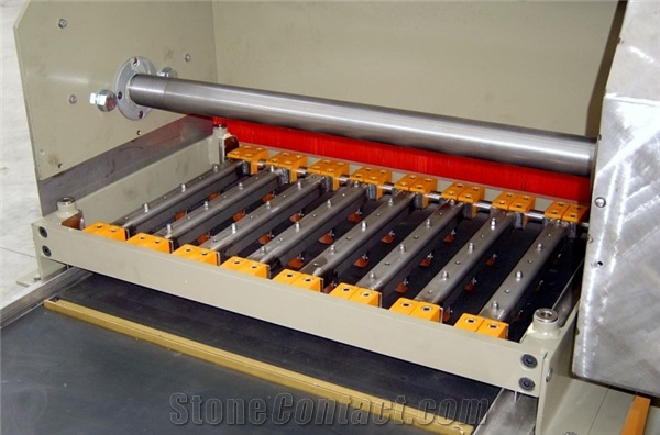 Hersen HRG-60/ HRG-10 Multiblade Cutting Machine with One Axis