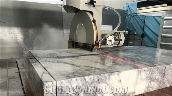 OZKKM 725/500 AQUILA 4 Axis CNC Bridge Cutting Machine