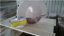 OZKKM 725/625 AQUILA CNC Bridge Saw Machine OZKKM 725/625 AQUILA CNC Bridge Saw Machine