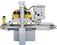 OZYYM 200*4  Horizontal Splitting Machine, Multi-Blade Cross-Cutter,Trimming Machine