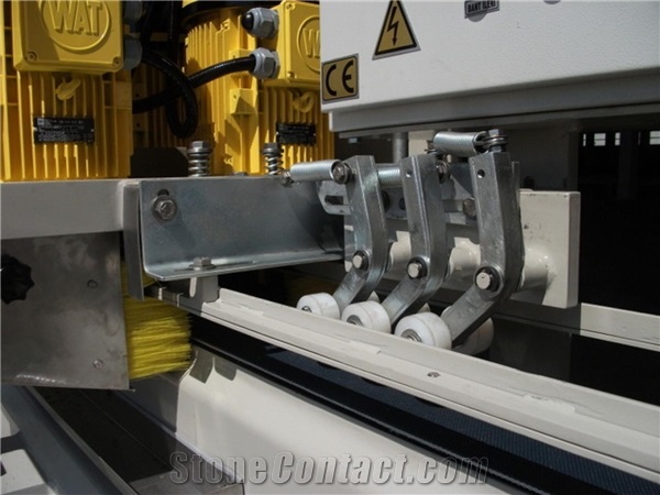 OZYYM 200*4  Horizontal Splitting Machine, Multi-Blade Cross-Cutter,Trimming Machine