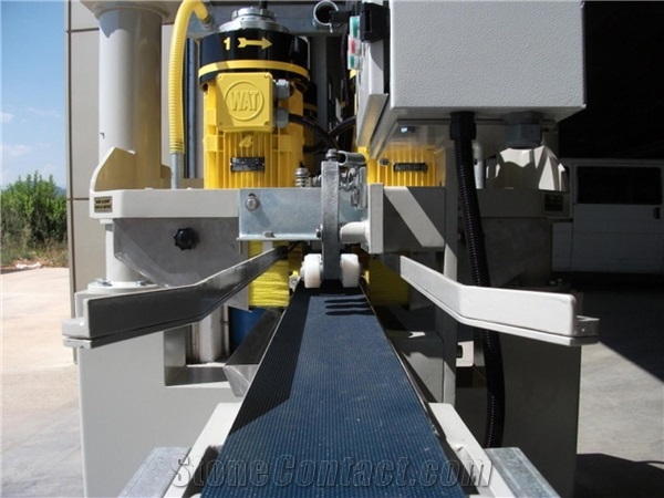 OZYYM 200*4  Horizontal Splitting Machine, Multi-Blade Cross-Cutter,Trimming Machine