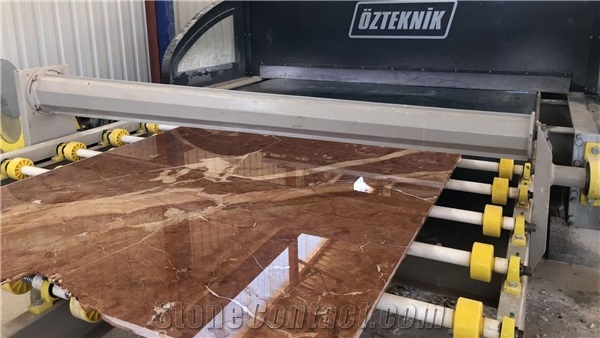 PSM 220 Slab Polishing Line Machine