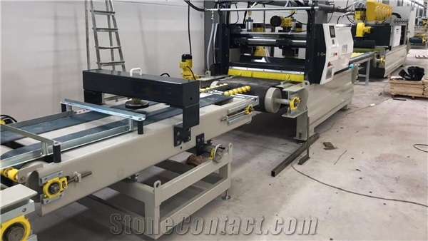 Tile Trimming Machine